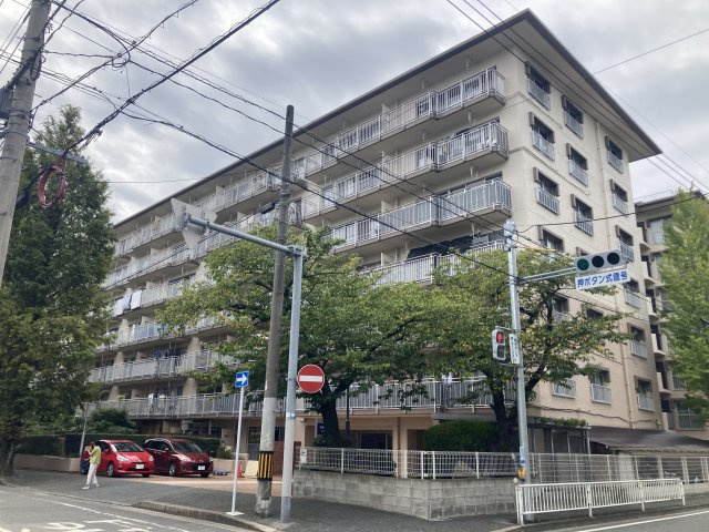 【外観】 | 藤和城西コープ☆仲介手数料無料☆