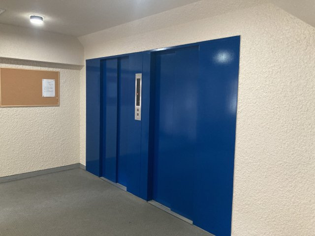 【その他共用部分】 | 藤和城西コープ☆仲介手数料無料☆