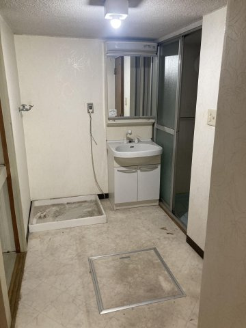 【独立洗面台】 | 藤和城西コープ☆仲介手数料無料☆