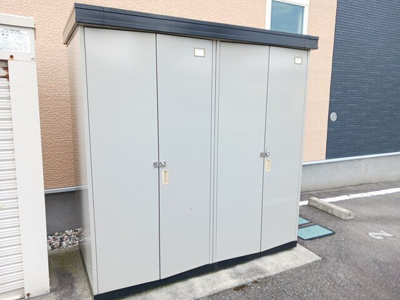 【その他共用部分】 | ルトンセラン