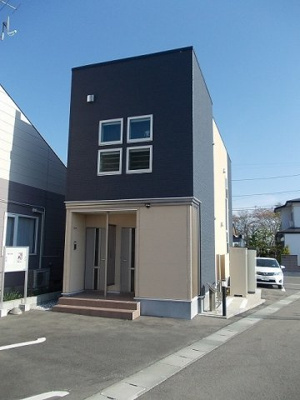 【外観】 | ルトンセラン