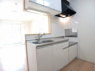 【キッチン】 | ルトンセラン