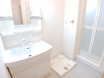 【洗面所】 | ルトンセラン