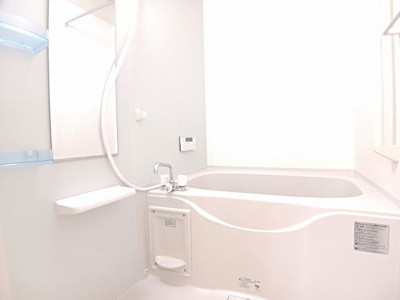 【浴室】 | ルトンセラン