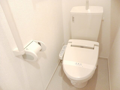 【トイレ】 | ルトンセラン