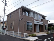 パレ・ロザージュⅣの画像