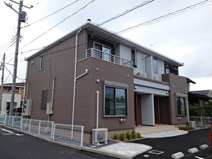 パレ・ロザージュⅣの画像