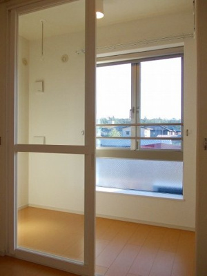 【バルコニー】 | シンシア