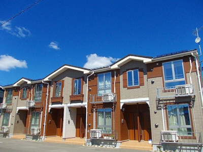 【外観】 | シンシア