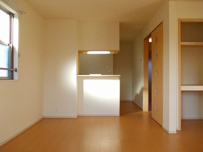 【居間・リビング】 | シンシア