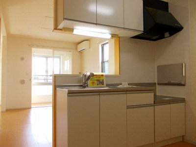 【キッチン】 | シンシア