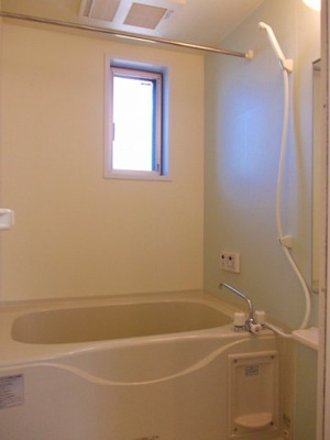 【浴室】 | シンシア