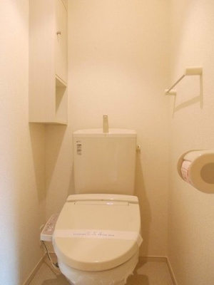 【トイレ】 | シンシア