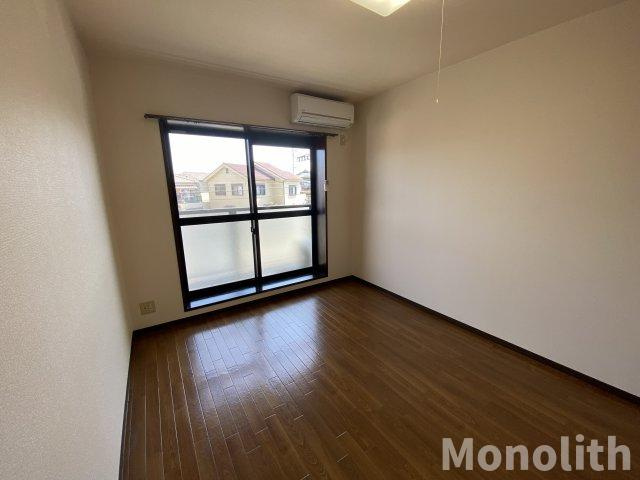 ラパス高倉台の内装