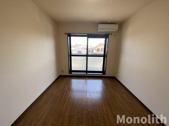 ラパス高倉台の展望