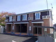 フォレスト　ガーデンの画像