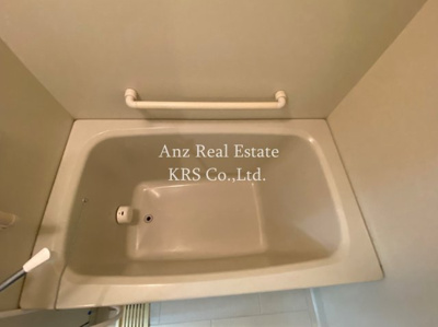 【浴室】 | アメニティ江戸堀 | 疲れた日は湯船に浸かってリラックスしましょう♪