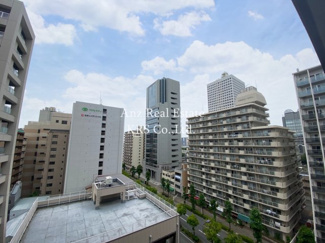  | アメニティ江戸堀