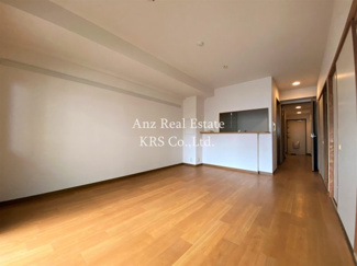 【居間・リビング】 | アメニティ江戸堀 | 約10.3帖の広々としたリビングです♪