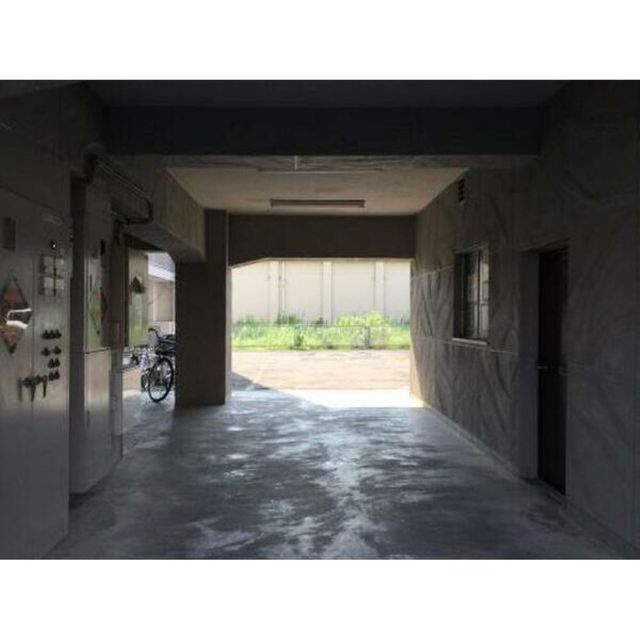 岐阜市加納新本町３丁目のアパートのその他