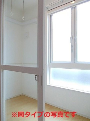 【バルコニー】 | メゾン・ウィット