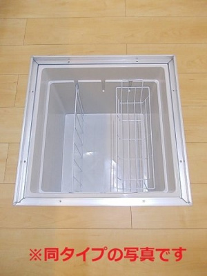 【設備】 | メゾン・ウィット