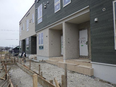 【外観】 | メゾン・ウィット