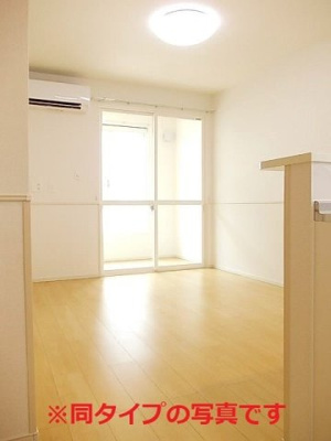 【居間・リビング】 | メゾン・ウィット