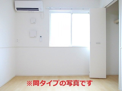 【内装】 | メゾン・ウィット