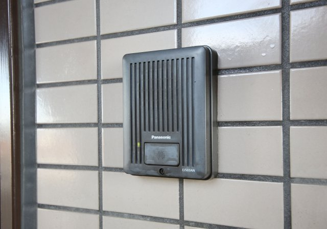 サード・サワータウンのセキュリティ