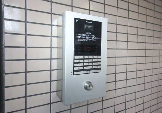 サード・サワータウンのセキュリティ