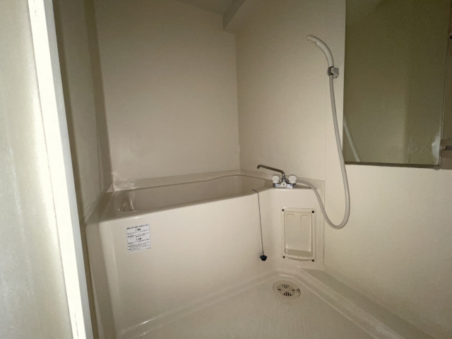 エスペランサ御影Ⅱの浴室