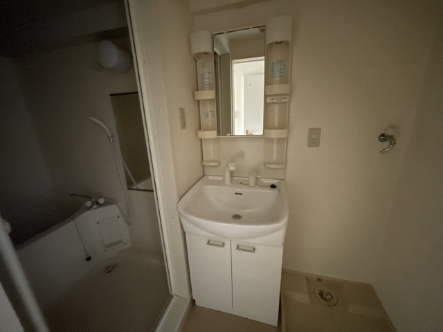 エスペランサ御影Ⅱの洗面所