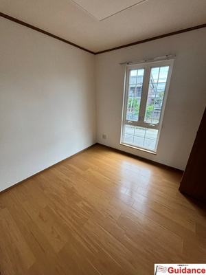 【洋室】 | 磯城郡田原本町大字宮古一棟アパート