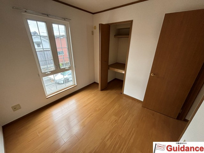 【洋室】 | 磯城郡田原本町大字宮古一棟アパート