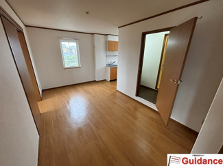 【洋室】 | 磯城郡田原本町大字宮古一棟アパート