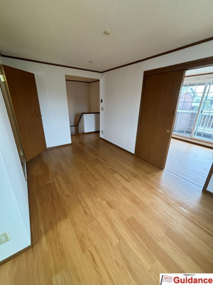 【居間・リビング】 | 磯城郡田原本町大字宮古一棟アパート