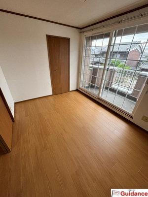 【居間・リビング】 | 磯城郡田原本町大字宮古一棟アパート