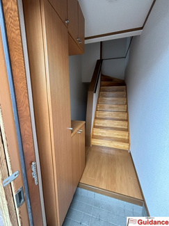 【内装】 | 磯城郡田原本町大字宮古一棟アパート