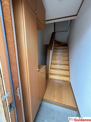 【内装】 | 磯城郡田原本町大字宮古一棟アパート