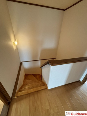 【内装】 | 磯城郡田原本町大字宮古一棟アパート