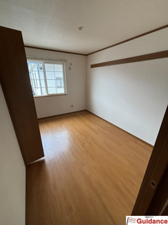 【洋室】 | 磯城郡田原本町大字宮古一棟アパート