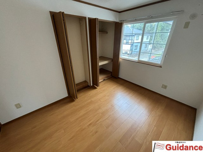 【洋室】 | 磯城郡田原本町大字宮古一棟アパート