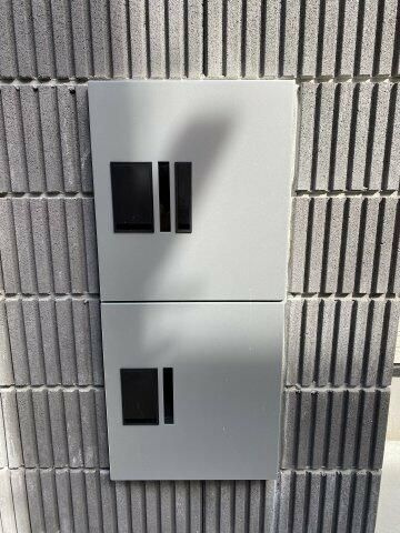 Ｇｒａｎ　Ｆａｒｏ横浜英町のその他共用部分