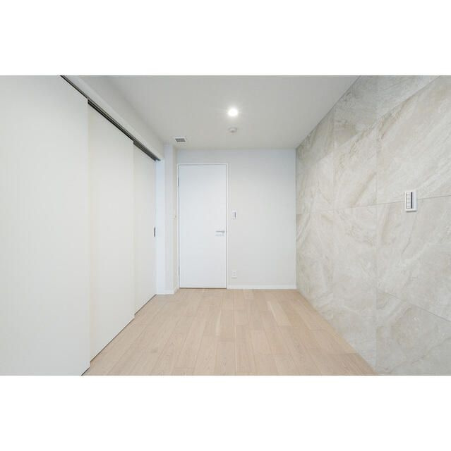 ストーリア赤坂の内装