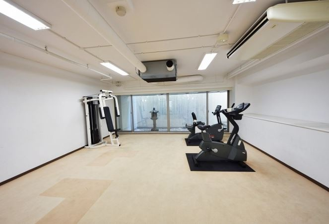 ストーリア赤坂のその他共用部分