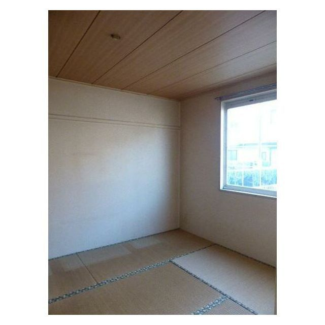 アークビラKの内装