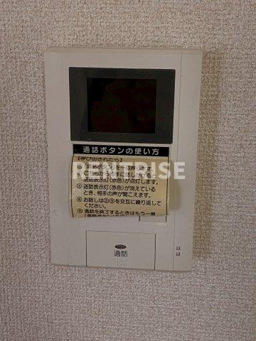 マイキャッスル3のセキュリティ