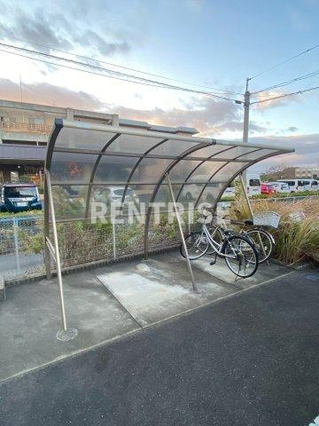 マイキャッスル3のその他共用部分