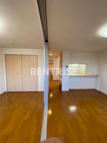 マイキャッスル3の内装